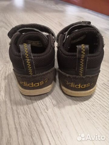 Кроссовки Adidas оригинал