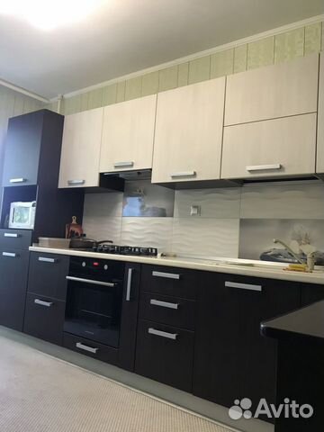 2-к квартира, 62 м², 2/10 эт.