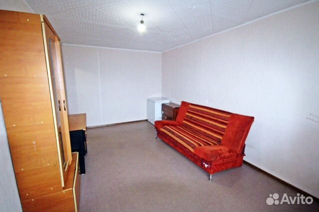 1-к квартира, 31.7 м², 5/5 эт.