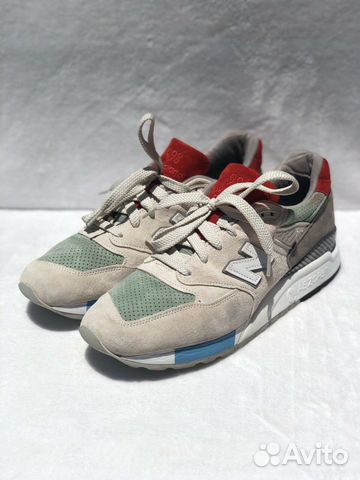 new balance grand tourer