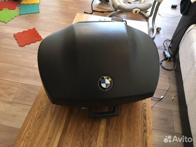 BMW мотокофр r1150rt BMW мотокофр r1150rt