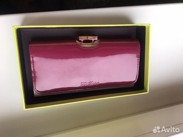 Кошельки Ted Baker London, Cavalli Кошельки Ted Baker London, Cavalli