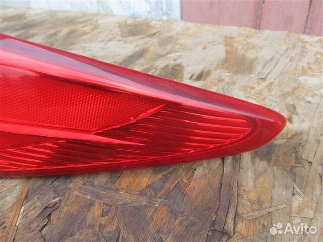 Фонарь задний наружный правый Hyundai ix35 c 2010 Фонарь задний наружный правый Hyundai ix35 c 2010