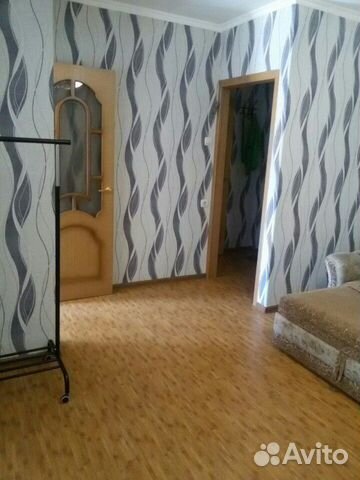 1-к квартира, 30 м², 2/5 эт.