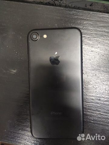 iPhone 7 32 gb iPhone 7 32 gb