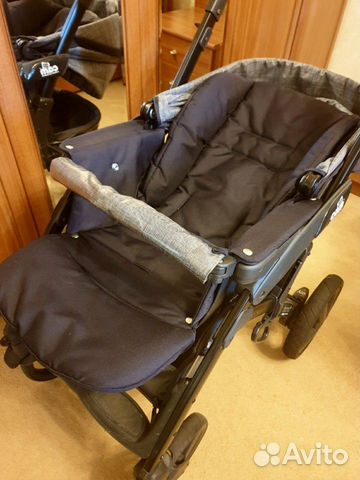 Коляска CAM Dinamico Convert Коляска CAM Dinamico Convert