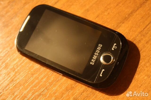 Samsung GT-S3650 Samsung GT-S3650