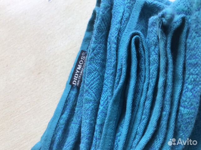 Слинг-шарф didymos Слинг-шарф didymos