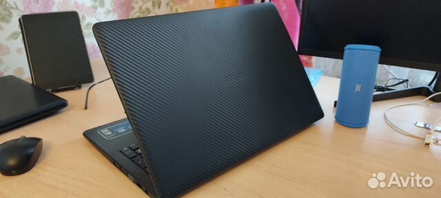 Ноутбуки Asus X551 для дома, удалёнки и обучения