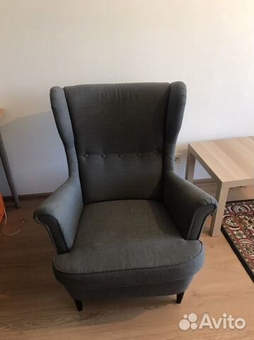 Кресло IKEA