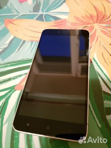 Xiaomi Redmi note 5A Xiaomi Redmi note 5A