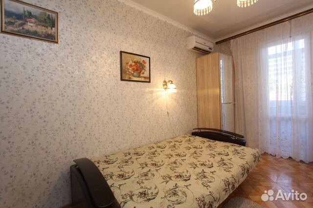 1-к квартира, 50 м², 2/7 эт. 1-к квартира, 50 м², 2/7 эт.
