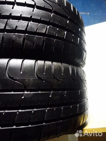 245 40 20 pirelli pzero