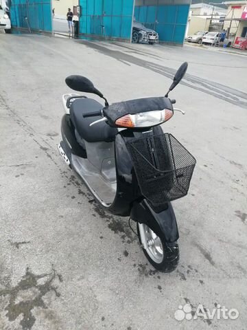 Honda Lead af 48 65cc
