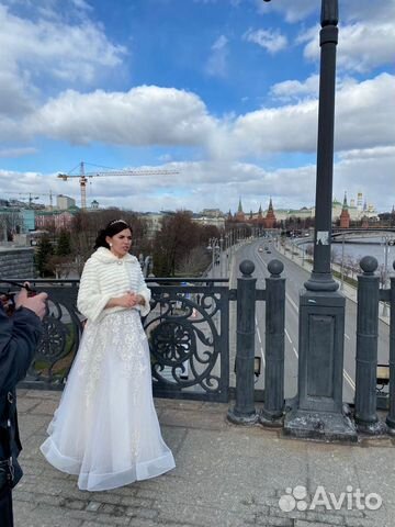 Свадебное платье Свадебное платье