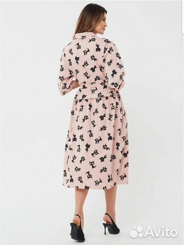 Платье M/XL Платье M/XL