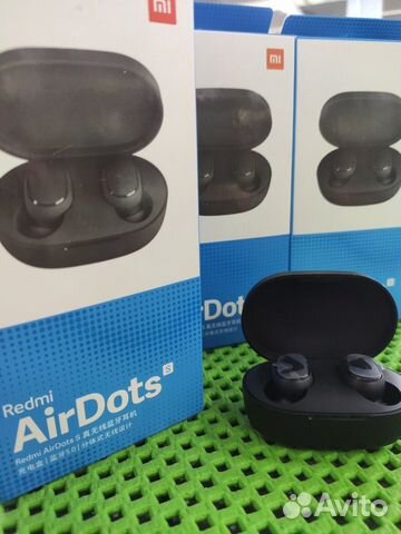 Redmi Airdots S Redmi Airdots S