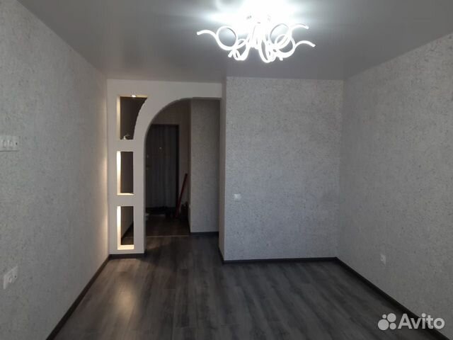 2-к квартира, 40 м², 2/5 эт.
