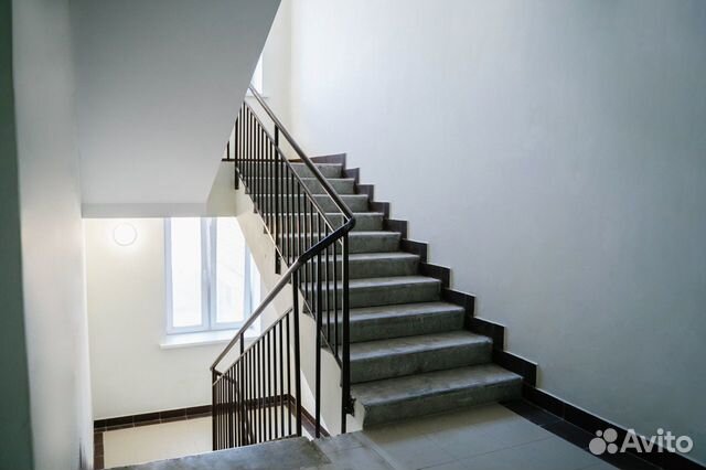 3-к квартира, 73.9 м², 5/10 эт.