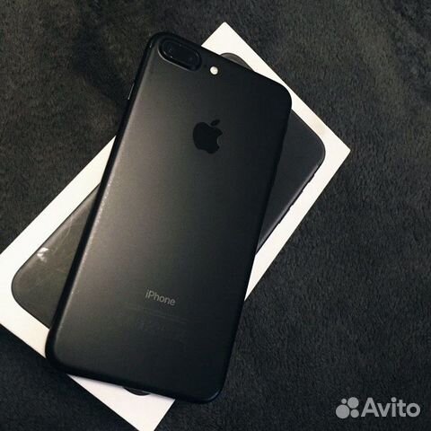 iPhone 7 Plus 128GB