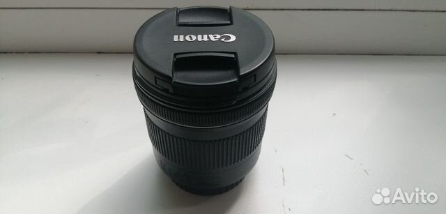 Canon 10-18mm stm Canon 10-18mm stm