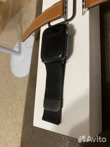 Apple watch series 4 44mm