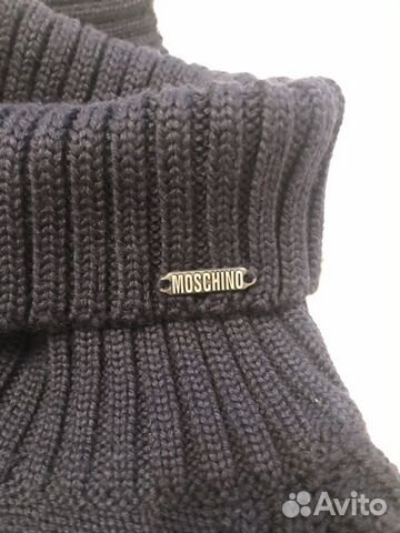 Свитер moschino Свитер moschino
