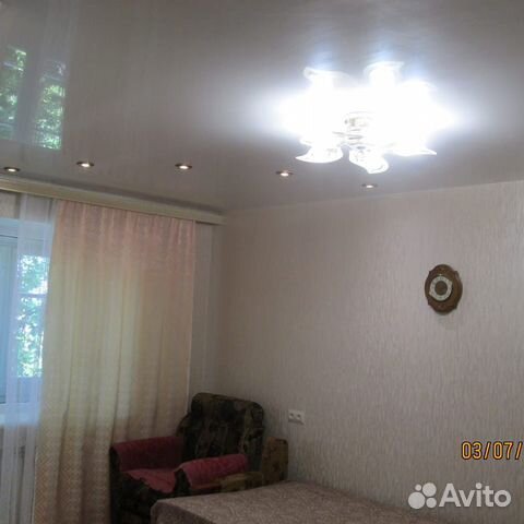 1-к квартира, 31 м², 4/4 эт.