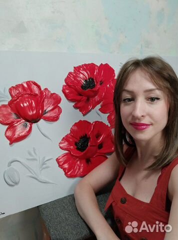 Роспись стен Роспись стен