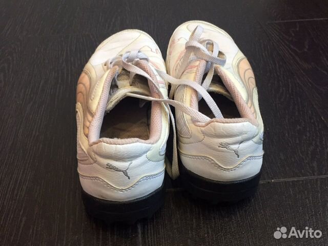 Кроссовки puma