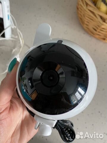 Видеоняня Philips avent Видеоняня Philips avent
