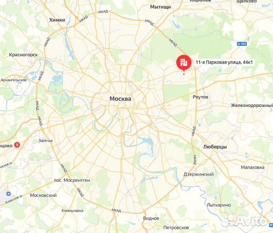 1-к квартира, 31.5 м², 2/8 эт. 1-к квартира, 31.5 м², 2/8 эт.