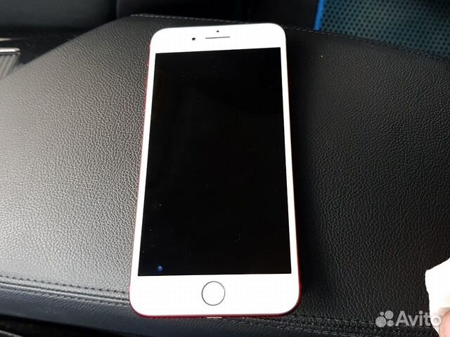 Телефон iPhone 7 plus 256gb Телефон iPhone 7 plus 256gb