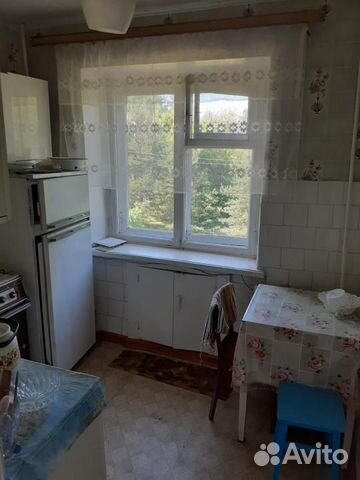 2-к квартира, 46.6 м², 3/5 эт.
