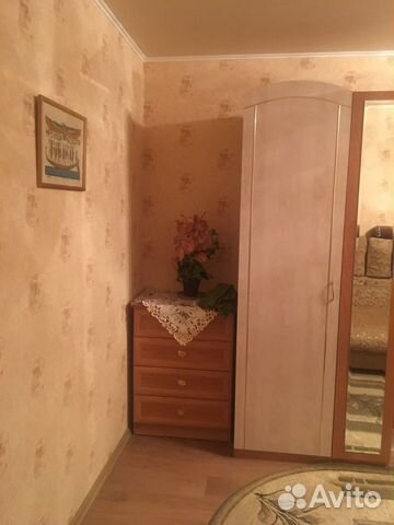 2-к квартира, 46 м², 1/5 эт.