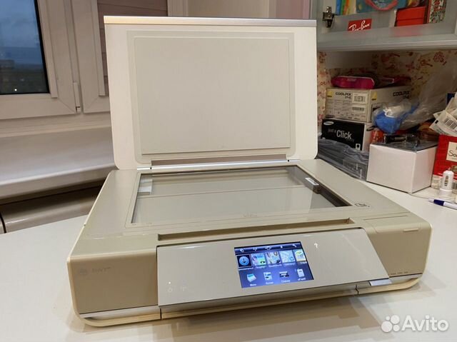 Принтер HP Envy 110 e-All-in-One