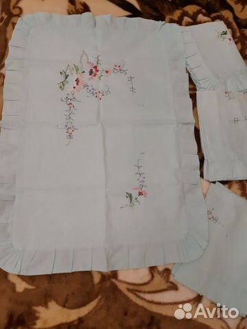 Постельное белье Постельное белье