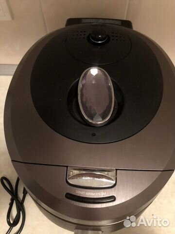 Мультиварка Bork U 800 Мультиварка Bork U 800