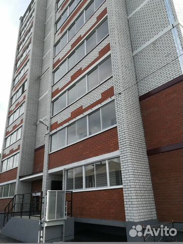 Студия, 30.1 м², 3/10 эт.