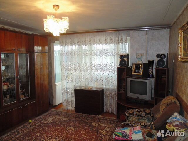 3-к квартира, 72.4 м², 1/5 эт. 3-к квартира, 72.4 м², 1/5 эт.