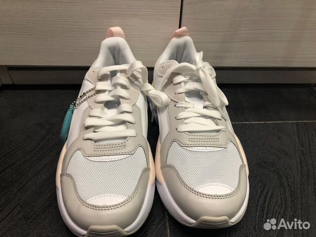 Кроссовки puma Кроссовки puma