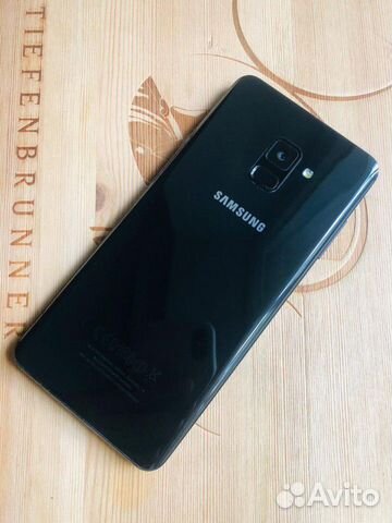 Samsung Galaxy A8 Plus Samsung Galaxy A8 Plus