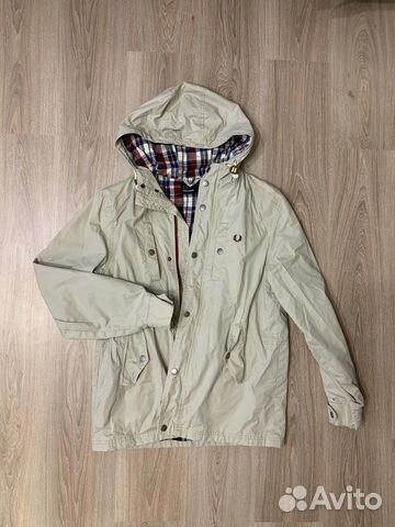 Куртка Fred Perry Куртка Fred Perry