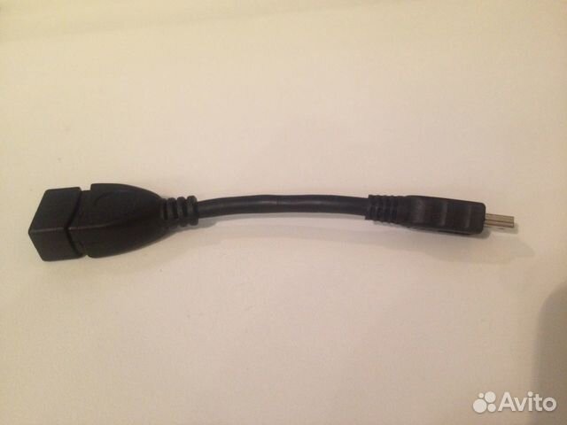 Кабель 5 пин usb мама Кабель 5 пин usb мама