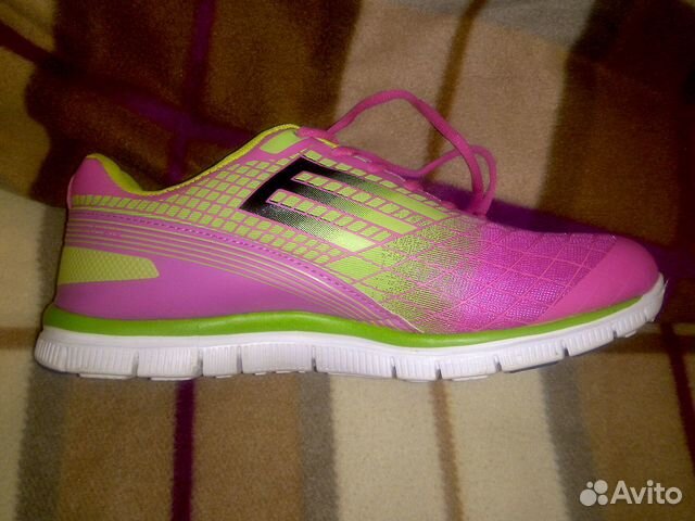 Кроссовки - размер 43 Кроссовки - размер 43