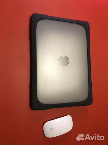 MacBook Air 13 2010 идеал - Обмен на Pro MacBook Air 13 2010 идеал - Обмен на Pro
