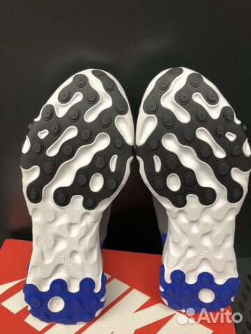 Nike React element 55 SE оригинал