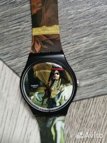 Swatch часы Swatch часы