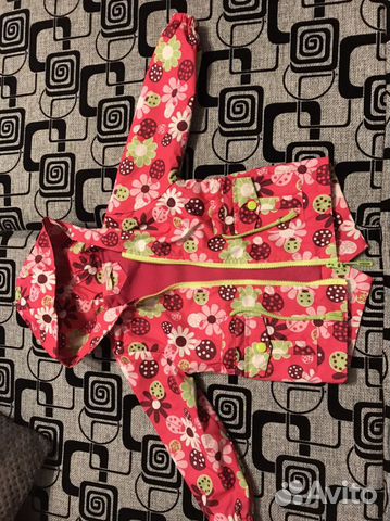 Ветровка Ветровка