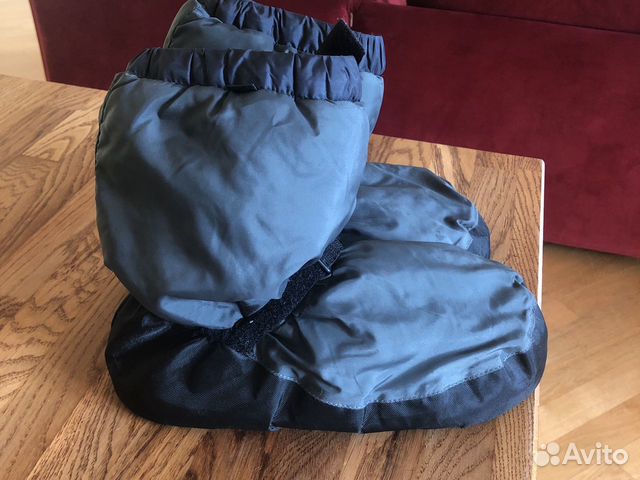 Bloch балетные бахилы для разогрева Bloch балетные бахилы для разогрева